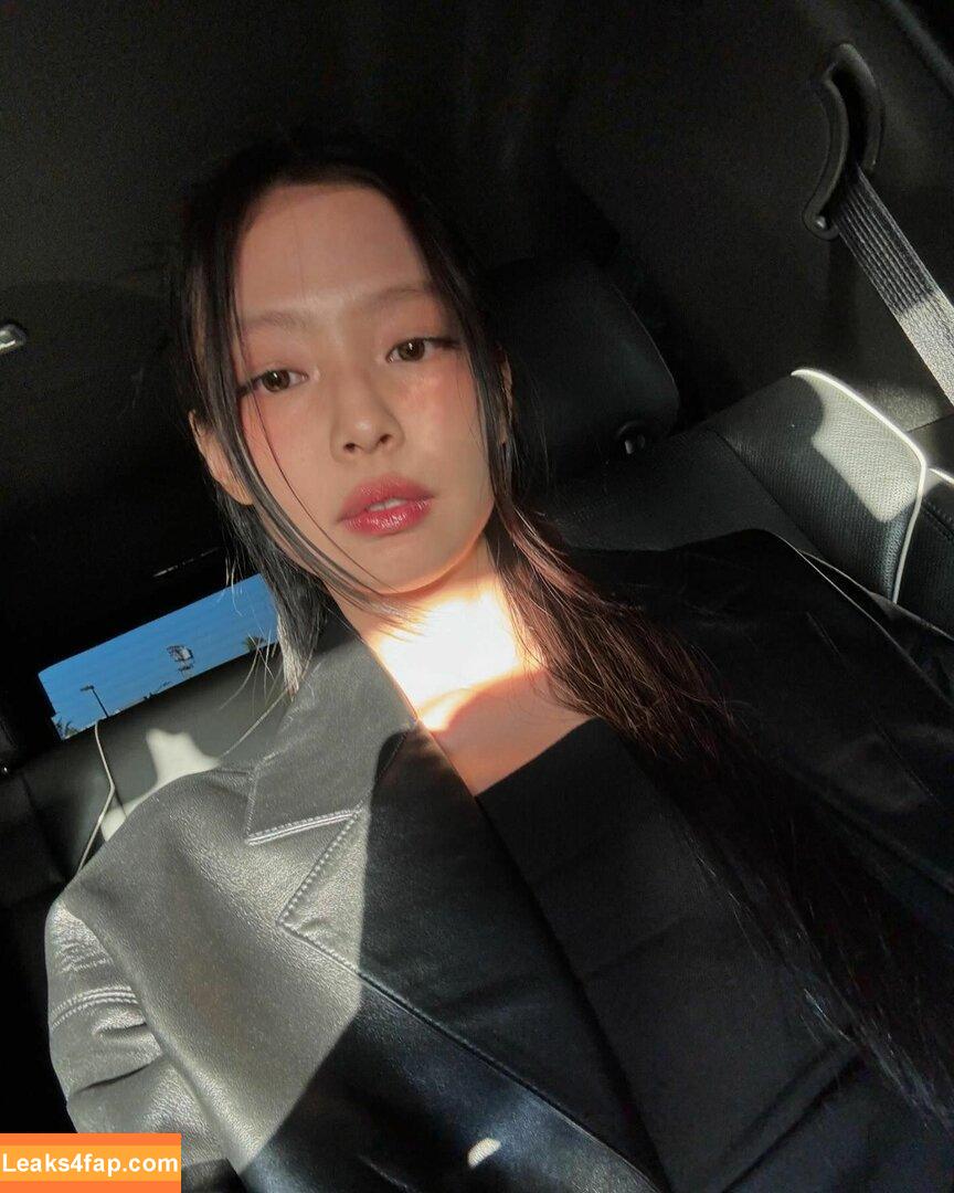 Jennie | BLΛƆKPIИK / Blackpink / jennierubyjane / sheflieshigh leaked photo photo #0958