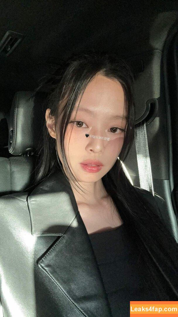 Jennie | BLΛƆKPIИK / Blackpink / jennierubyjane / sheflieshigh leaked photo photo #0961