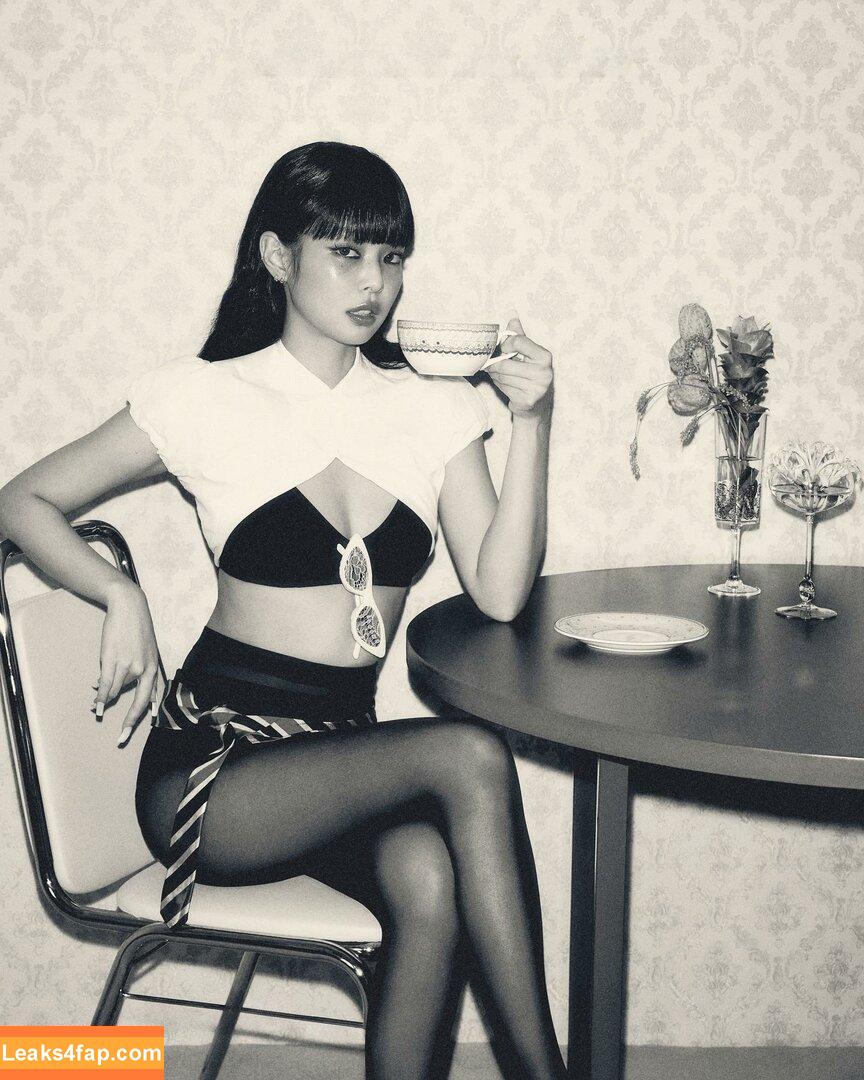 Jennie | BLΛƆKPIИK / Blackpink / jennierubyjane / sheflieshigh leaked photo photo #0966