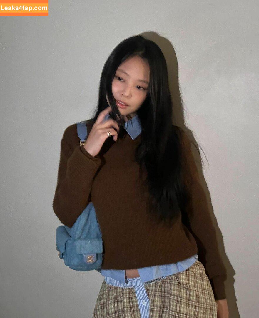 Jennie | BLΛƆKPIИK / Blackpink / jennierubyjane / sheflieshigh leaked photo photo #0969