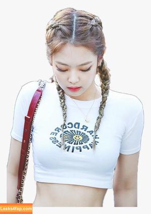 Jennie | BLΛƆKPIИK фото #0001