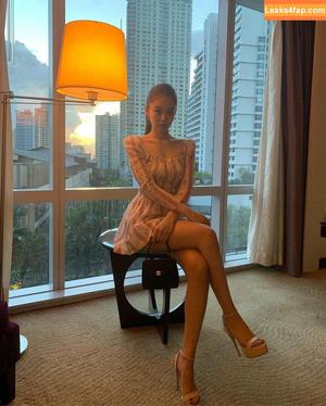 Jennie | BLΛƆKPIИK фото #0019