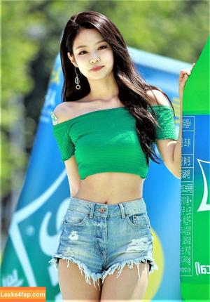 Jennie | BLΛƆKPIИK фото #0020