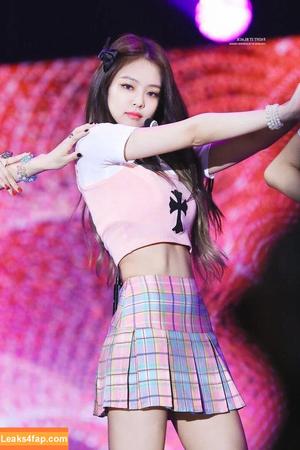 Jennie | BLΛƆKPIИK фото #0027