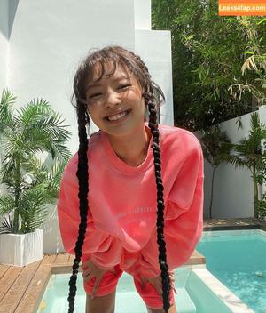 Jennie | BLΛƆKPIИK фото #0035