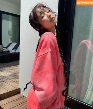 Jennie | BLΛƆKPIИK фото #0036