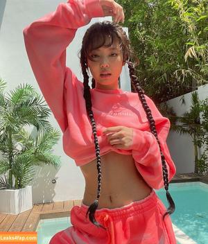 Jennie | BLΛƆKPIИK фото #0037