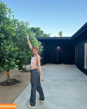 Jennie | BLΛƆKPIИK фото #0044