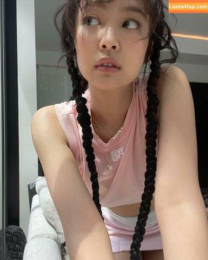 Jennie | BLΛƆKPIИK фото #0052