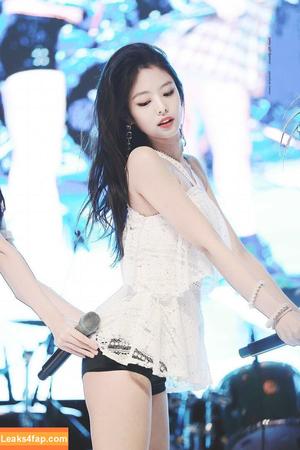 Jennie | BLΛƆKPIИK фото #0060