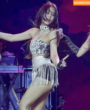 Jennie | BLΛƆKPIИK фото #0071