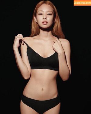 Jennie | BLΛƆKPIИK фото #0075