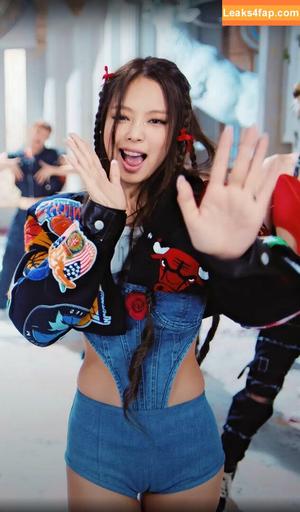 Jennie | BLΛƆKPIИK фото #0076