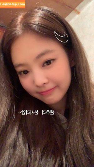 Jennie | BLΛƆKPIИK фото #0078