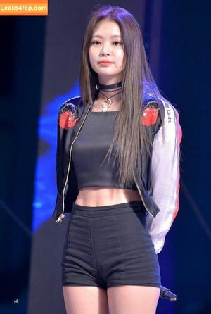 Jennie | BLΛƆKPIИK фото #0082