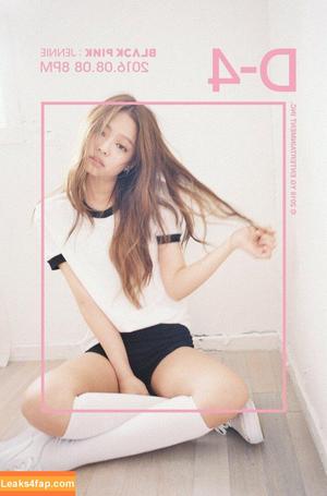 Jennie | BLΛƆKPIИK фото #0091