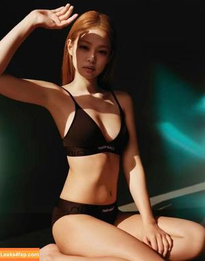 Jennie | BLΛƆKPIИK фото #0098