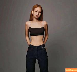 Jennie | BLΛƆKPIИK фото #0104