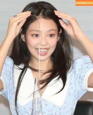 Jennie | BLΛƆKPIИK фото #0118