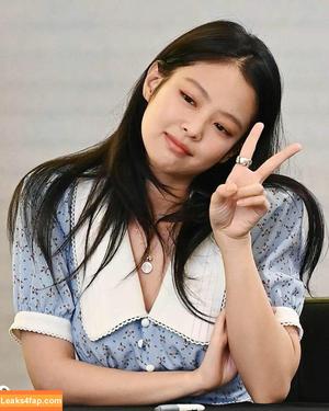 Jennie | BLΛƆKPIИK фото #0120