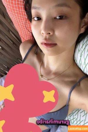 Jennie | BLΛƆKPIИK фото #0125