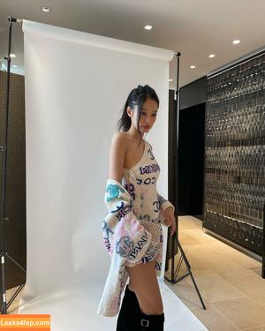 Jennie | BLΛƆKPIИK фото #0128