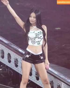 Jennie | BLΛƆKPIИK фото #0137