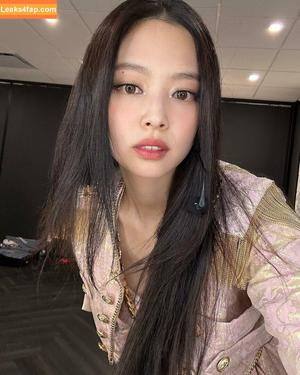 Jennie | BLΛƆKPIИK фото #0141