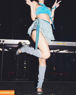 Jennie | BLΛƆKPIИK фото #0143