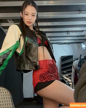 Jennie | BLΛƆKPIИK фото #0146