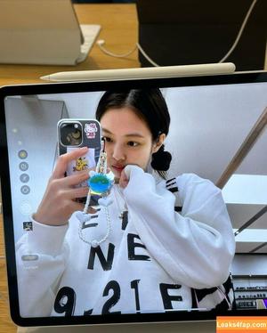 Jennie | BLΛƆKPIИK фото #0154