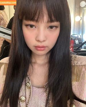 Jennie | BLΛƆKPIИK фото #0158