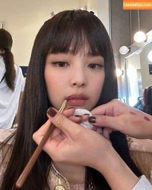 Jennie | BLΛƆKPIИK фото #0159