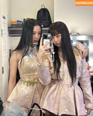 Jennie | BLΛƆKPIИK фото #0161