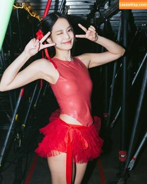 Jennie | BLΛƆKPIИK фото #0169