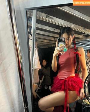 Jennie | BLΛƆKPIИK фото #0170