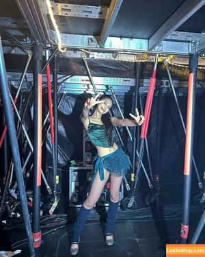 Jennie | BLΛƆKPIИK фото #0177