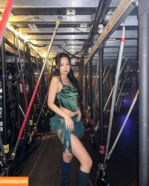 Jennie | BLΛƆKPIИK фото #0179