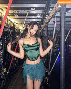 Jennie | BLΛƆKPIИK фото #0180