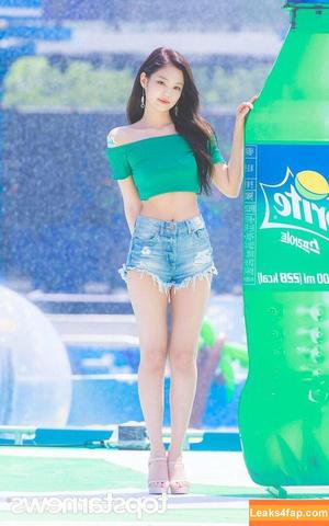 Jennie | BLΛƆKPIИK фото #0184