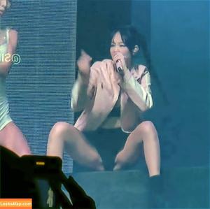 Jennie | BLΛƆKPIИK фото #0196