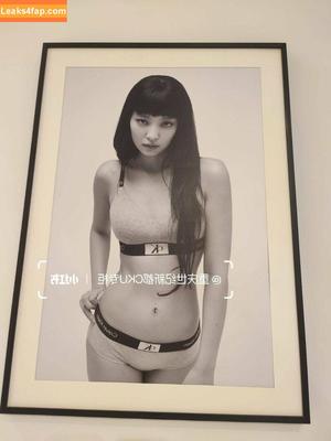 Jennie | BLΛƆKPIИK фото #0204