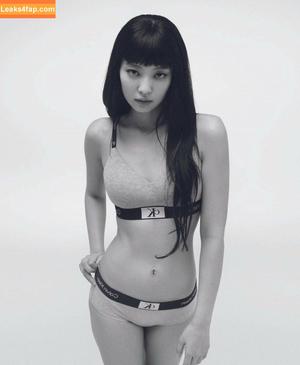 Jennie | BLΛƆKPIИK фото #0206