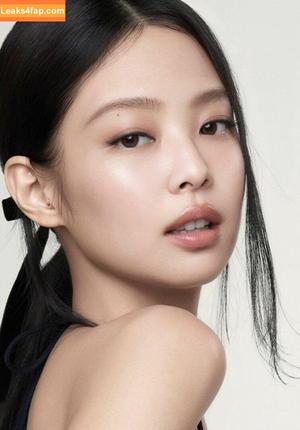 Jennie | BLΛƆKPIИK фото #0211