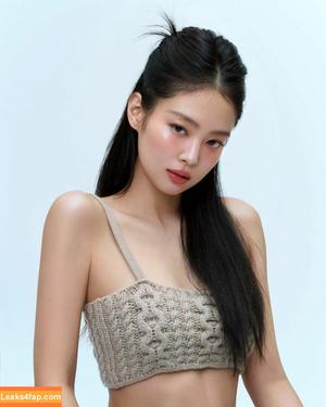 Jennie | BLΛƆKPIИK фото #0213