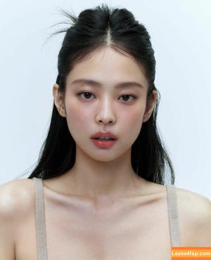 Jennie | BLΛƆKPIИK фото #0214