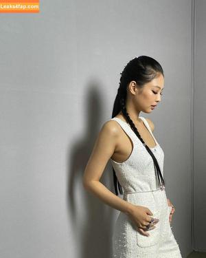 Jennie | BLΛƆKPIИK фото #0219