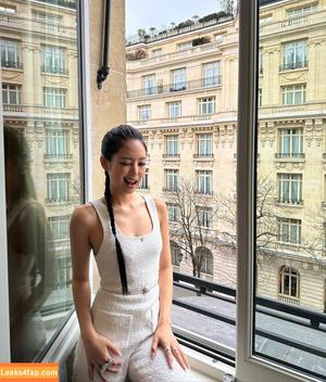 Jennie | BLΛƆKPIИK фото #0222