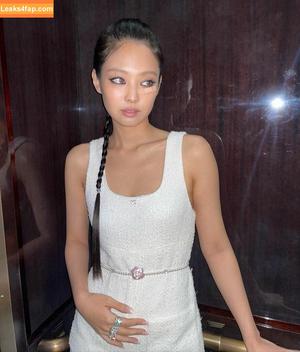 Jennie | BLΛƆKPIИK фото #0223