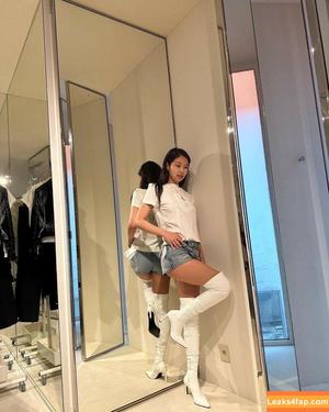 Jennie | BLΛƆKPIИK фото #0225